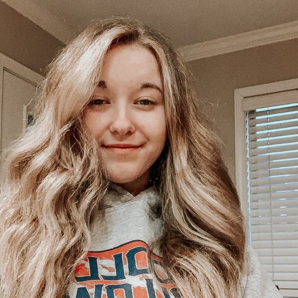 Meet your Posher, Kyleigh - Picture 1 of 1